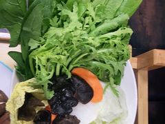 -和庆斋羊蝎子火锅·碳缸烧烤(顺义旗舰店)