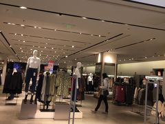 -ZARA(凯德乐峰广场店)