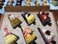 -红跑车(大学城店)