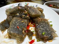 -菜根香土菜馆(文昌东路店)