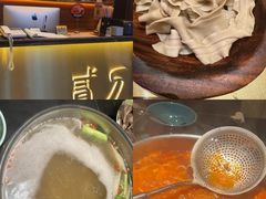 -二刀潮牛(重庆光环购物公园店)