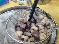 -五洞培记山庄·鲜牛肉火锅