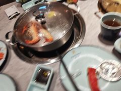 -奢谷·海鲜自助(南海万科店)