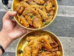 -降龙爪爪(建设路1店)