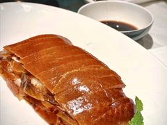 -四季民福烤鸭店(望京旺角店)