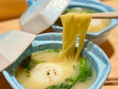 -麦MUGI铁板烧日式料理