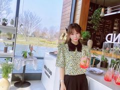 -窗外西餐厅(普罗理想国店)