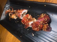 -必点海鲜·鲅鱼水饺(鞍山西道店)