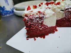 -CAKE BOSS 蛋糕老板(西单君太百货店)