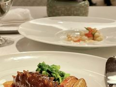 -悦轩中餐厅·高空江景·杭州柏悦酒店