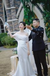 -金夫人婚纱摄影(总店)