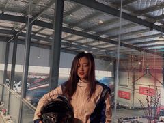 -RD卡丁车汽车俱乐部