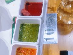 -曲氏老北京铜锅涮肉•火锅(不老街店)