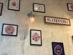 大堂-Alimentari早午餐(安福路店)