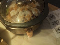 -绿茶餐厅(青岛城阳万象汇店)