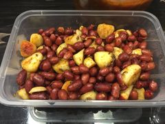 -故乡明太鱼屋(航北路店)