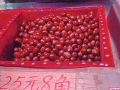 -高记福桂桂花糖炒栗(鼓楼店)