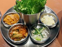 -陇璟烧肉酒场(友谊阳光城店)