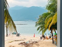 -海南分界洲岛旅游区