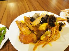 -快乐爱斯米牛排自助(吾悦广场店)