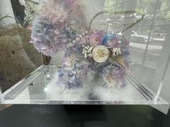 -Flower in(密渡桥店)