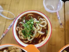 -马玉林天水麻辣烫(一马路清真店)