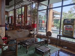 -广悦华阳朔河畔度假酒店(十里画廊遇龙河店)