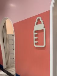 点击看大图 -奈尔宝·儿童乐园·亲子餐厅(苏州大悦城店)