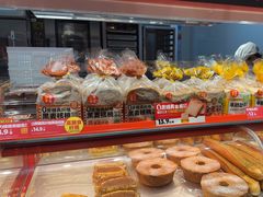 -味多美蛋糕(双合地铁店)