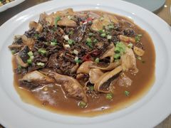 -拉完海鲜大排档(温岭店)