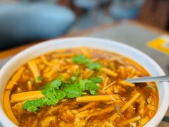 -黑窑厂糖油饼烤鸭·清真菜(黑窑厂街店)