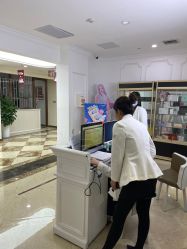 -西安壹加壹医疗美容医院
