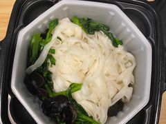 -小满手工粉(上海品尊国际店)