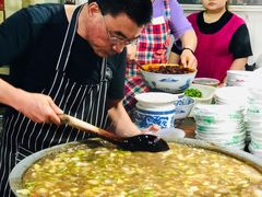 肉丸糊辣汤-老字号贾家肉丸糊辣汤(光明巷店)