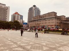 -绵阳人民公园(涪城区)