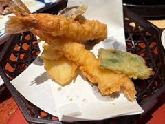 -小山日本料理(兴业太古汇店)