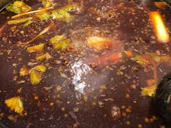 -肖肖酸萝卜鱼火锅(总店)