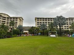 -三亚亚龙湾天域度假酒店