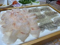 -官塘锋记鱼生·生腌·砂锅粥(牌坊街店)