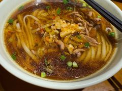 -杨裕兴(岳麓山店)
