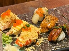 -鸟鹏烧鸟居酒屋(珠江新城店)