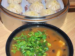 -老班长手工灌汤包老店(东山店)