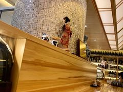 -皇品田苑日式料理(苏州中心店)