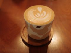 -竹子咖啡bamboo coffee
