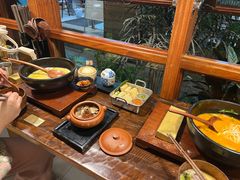 -银米·云南传统过桥米线(双廊黑金冠店)