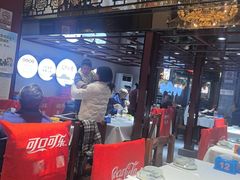 -德缘烤鸭店(大栅栏店)