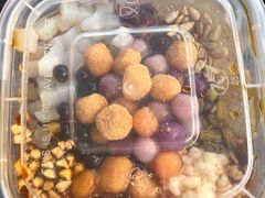 -一栗·新鲜零食炒货(太原街沃尔玛店)