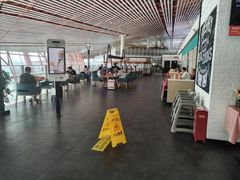 -肯德基(机场三店)
