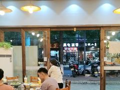 -下梅人家土菜馆(历史文化餐厅度假区店)