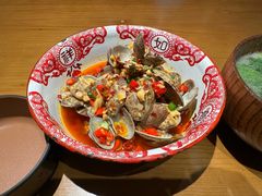 香辣花甲-乐乐大排档·30年老字号(浙江路店)